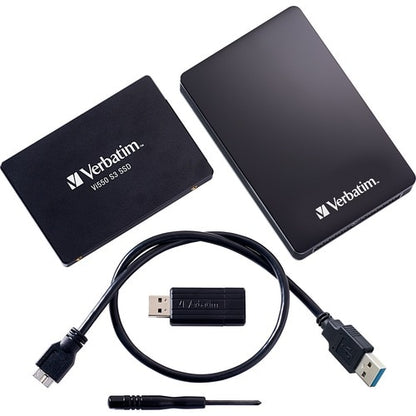 Kit SSD 1 To pour PlayStation 2 et 4