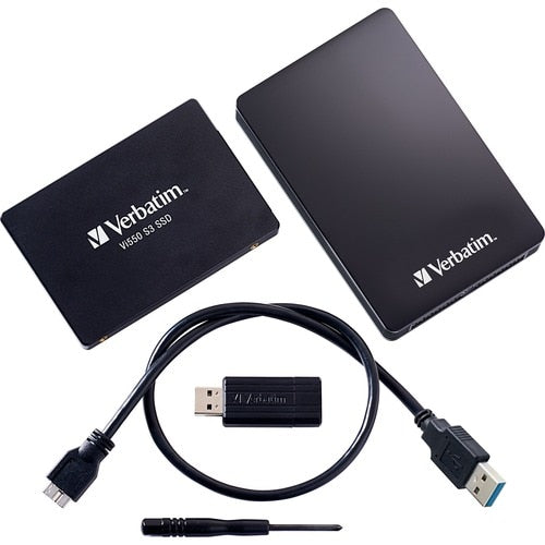 KIT DE ADAPTACIÓN DE SSD DE 1TB PARA PLAYSTATION MULTI 2 4
