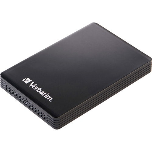 128GB VX460 EXTERNAL SSD USB MULTI 2 3.1 GEN 1 BLACK