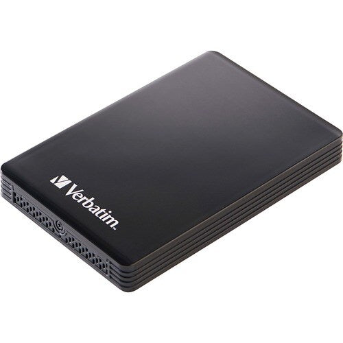 256GB VX460 EXTERNAL SSD USB MULTI 2 3.1 GEN 1 BLACK