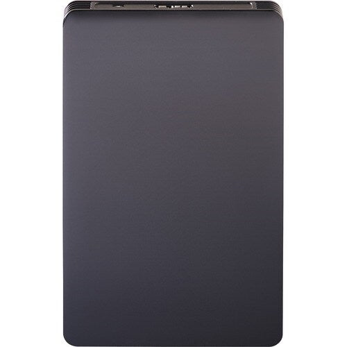 256GB VX460 EXTERNAL SSD USB MULTI 2 3.1 GEN 1 BLACK