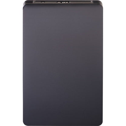 256GB VX460 EXTERNAL SSD USB MULTI 2 3.1 GEN 1 BLACK