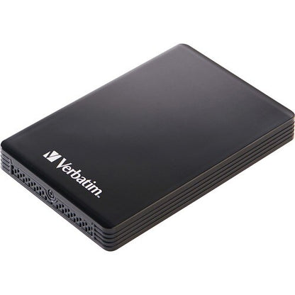 512GB VX460 EXTERNAL SSD USB MULTI 2 3.1 GEN 1 BLACK