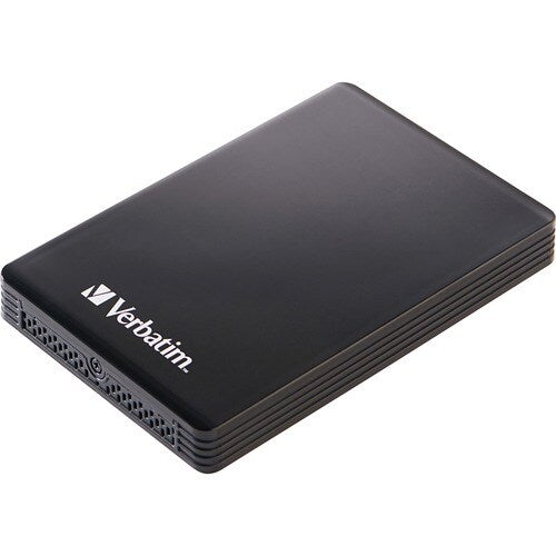 512GB VX460 EXTERNAL SSD USB MULTI 2 3.1 GEN 1 BLACK
