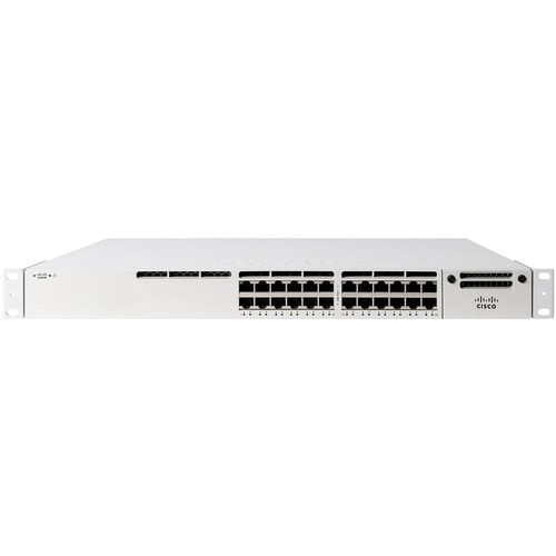 MERAKI MS390 24GE L3 SWITCH