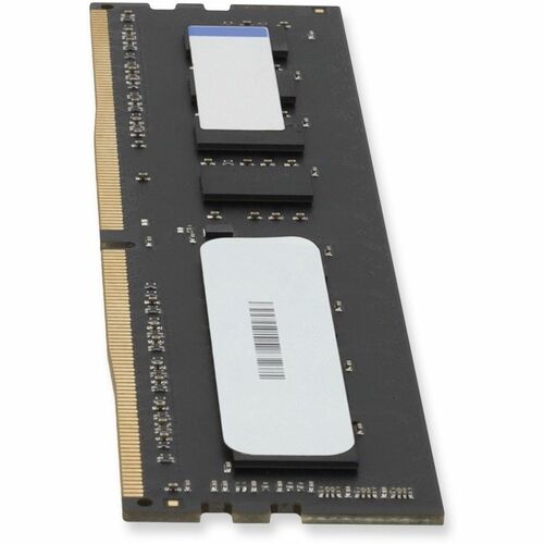 DELL A9321912 COMP 16 Go DDR4-2400 MHz 1,2 V DRX8 DIMM
