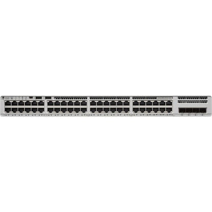 CATALYST 9200L 48PORT POE+ 4X1G NETWORK ESSENTIALS REMANUFACTURE