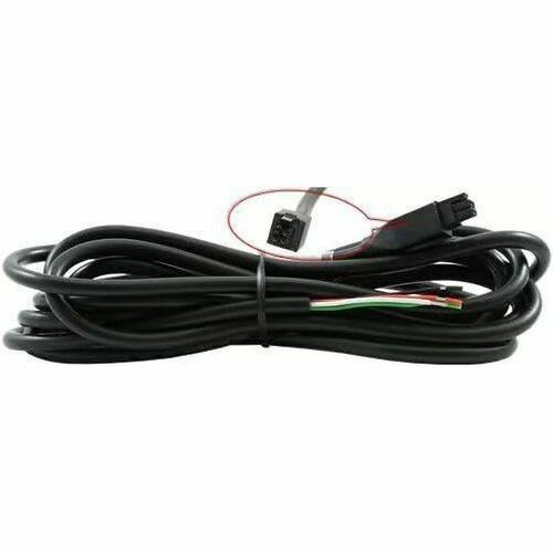 GPIO CABLE W/4PIN PLUG FOR IRG5500  IRG5400 LTE ROUTERS