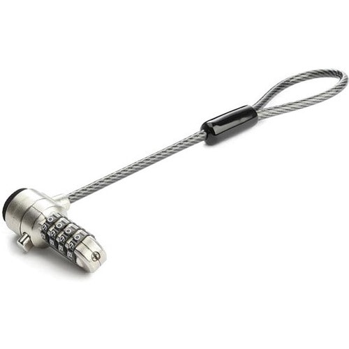 Cable de expansión con candado universal para computadora portátil StarTech.com