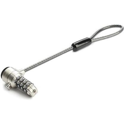 Cable de expansión con candado universal para computadora portátil StarTech.com