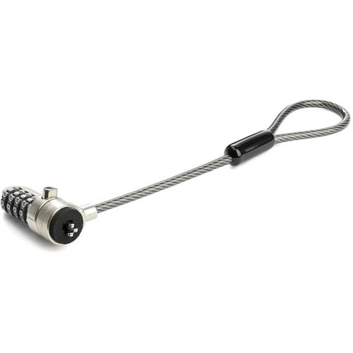 Cable de expansión con candado universal para computadora portátil StarTech.com