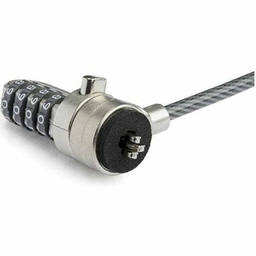 Cable de expansión con candado universal para computadora portátil StarTech.com