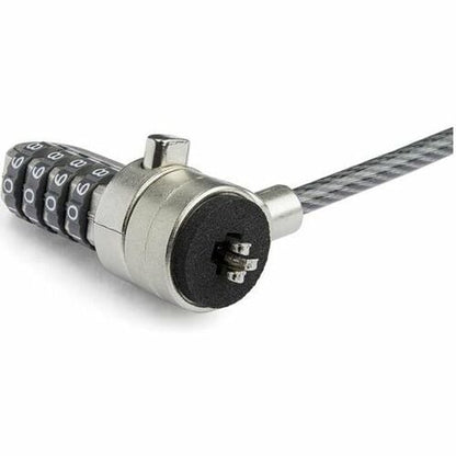 Cable de expansión con candado universal para computadora portátil StarTech.com