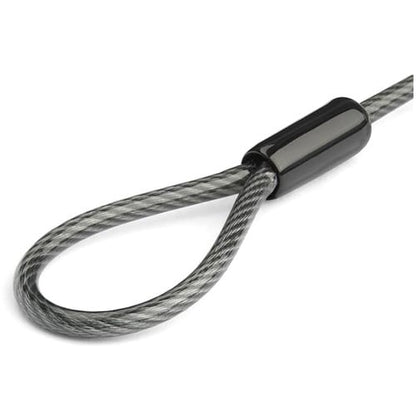 Cable de expansión con candado universal para computadora portátil StarTech.com