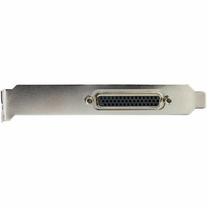 StarTech.com 8-Port PCI Express RS232 Serial Adapter Card, PCIe to DB9