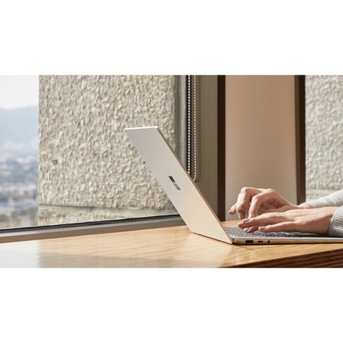 SURFACE LAPTOP3 15IN R7/32/1TB SC HW BLACK MULTI 1