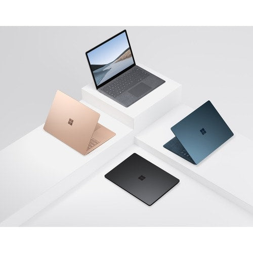 SURFACE LAPTOP3 15IN R7/32/1TB SC HW BLACK MULTI 1