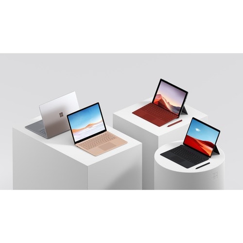 SURFACE LAPTOP3 15IN R7/32/1TB SC HW BLACK MULTI 1