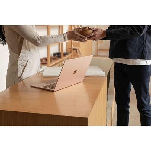 SURFACE LAPTOP3 15IN R7/32/1TB SC HW BLACK MULTI 1