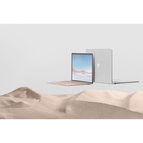 SURFACE LAPTOP3 15IN R7/32/1TB SC HW BLACK MULTI 1