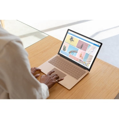 SURFACE LAPTOP3 15IN R7/32/1TB SC HW BLACK MULTI 1