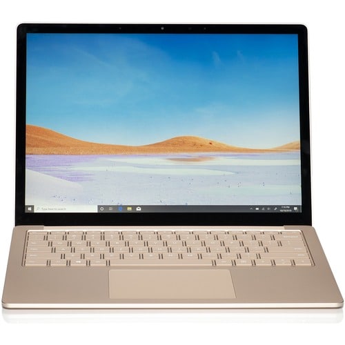 SURFACE LAPTOP3 15IN R7/32/1TB SC HW BLACK MULTI 1