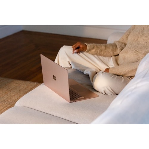 SURFACE LAPTOP3 15IN R7/32/1TB SC HW BLACK MULTI 1