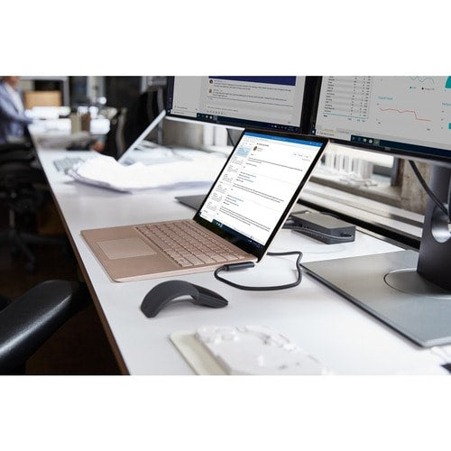 SURFACE LAPTOP3 15IN R7/32/1TB SC HW BLACK MULTI 1