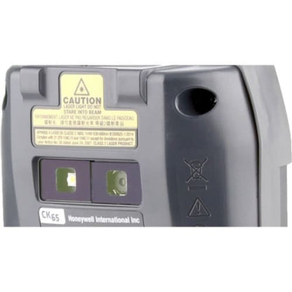Honeywell CK65 Mobile Computer - 4 GB RAM - 32 GB Flash - 4\" Touchscreen - LCD