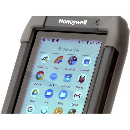 Honeywell CK65 Mobile Computer - 4 GB RAM - 32 GB Flash - 4\" (101.60 mm) Touchs