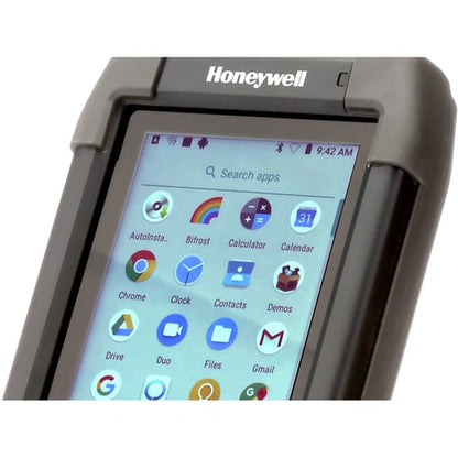 Honeywell CK65 Mobile Computer - 4 GB RAM - 32 GB Flash - 4\" (101.60 mm) Touchs