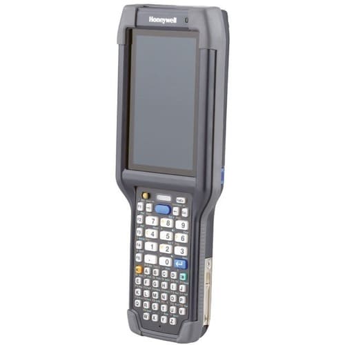 Honeywell CK65 Mobile Computer - 4 GB RAM - 32 GB Flash - 4\" Touchscreen - LCD