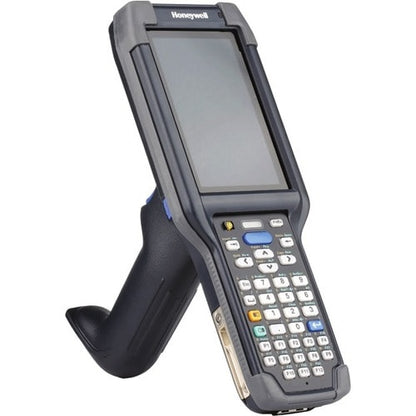 Honeywell CK65 Mobile Computer - 4 GB RAM - 32 GB Flash - 4\" Touchscreen - LCD