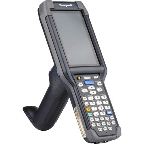 Honeywell CK65 Mobile Computer - 4 GB RAM - 32 GB Flash - 4\" Touchscreen - LCD