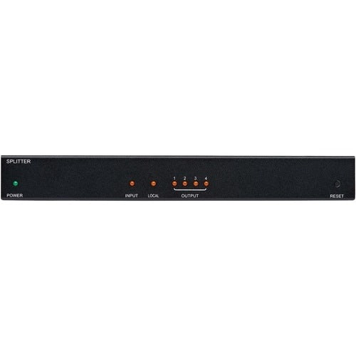 RÉPARTITEUR/EXTENDEUR HDMI 4 PORTS