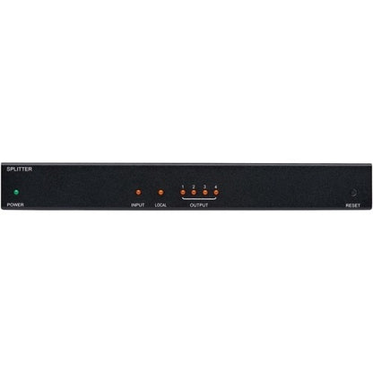 RÉPARTITEUR/EXTENDEUR HDMI 4 PORTS
