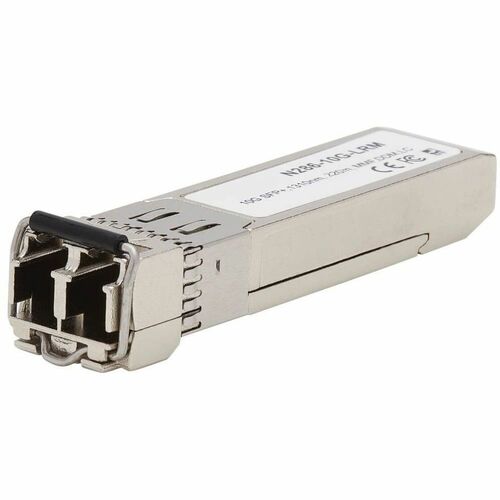Tripp Lite by Eaton Cisco SFP+ Module - For Optical Network, Data Networking