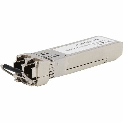 Tripp Lite by Eaton Cisco SFP+ Module - For Optical Network, Data Networking