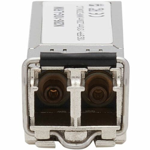 Tripp Lite by Eaton Cisco SFP+ Module - For Optical Network, Data Networking