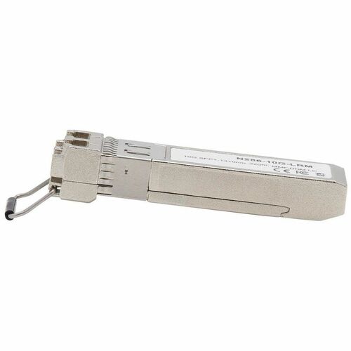Tripp Lite by Eaton Cisco SFP+ Module - For Optical Network, Data Networking