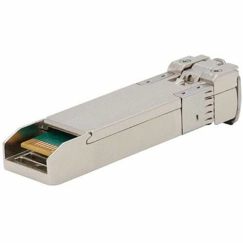 Tripp Lite by Eaton Cisco SFP+ Module - For Optical Network, Data Networking