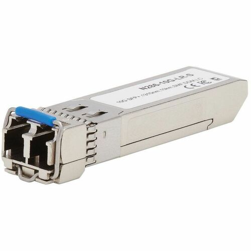 Tripp Lite by Eaton Cisco SFP+ Module - For Optical Network, Data Networking