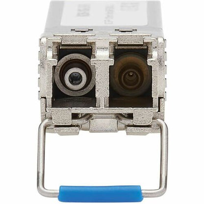 Tripp Lite by Eaton Cisco SFP+ Module - For Optical Network, Data Networking