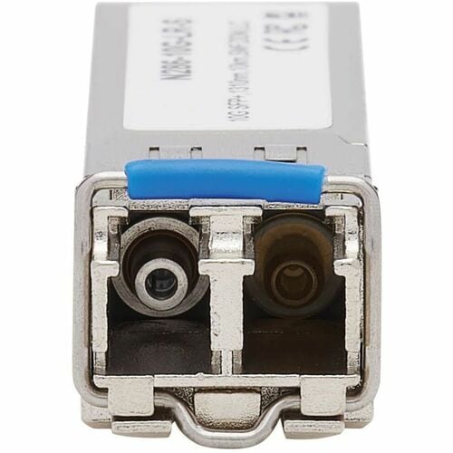 Tripp Lite by Eaton Cisco SFP+ Module - For Optical Network, Data Networking