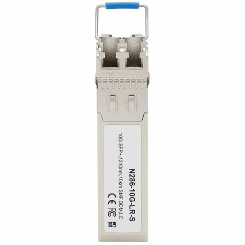 Tripp Lite by Eaton Cisco SFP+ Module - For Optical Network, Data Networking