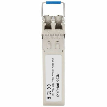 Tripp Lite by Eaton Cisco SFP+ Module - For Optical Network, Data Networking