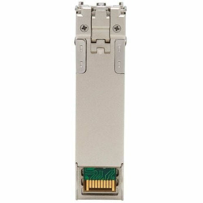 Tripp Lite by Eaton Cisco SFP+ Module - For Optical Network, Data Networking