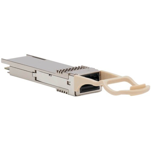 Tripp Lite by Eaton Cisco QSFP+ Module - For Optical Network, Data Networking