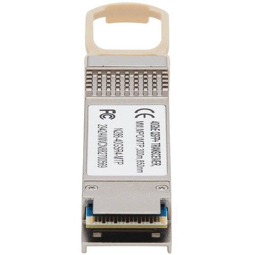 Tripp Lite by Eaton Cisco QSFP+ Module - For Optical Network, Data Networking