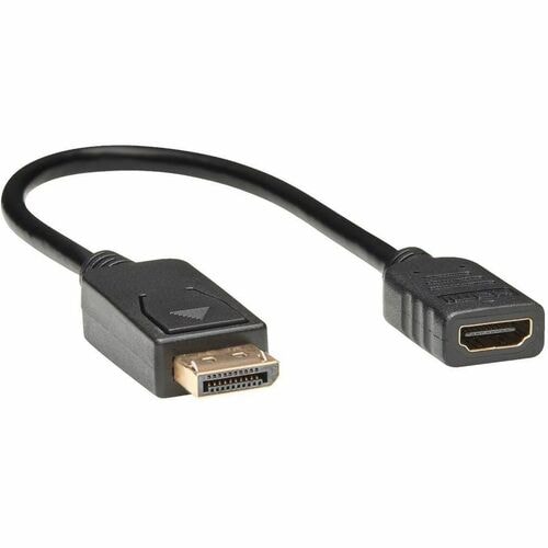 Tripp Lite series P136-001 DisplayPort to HDMI Video Adapter Converter
